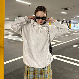 Sweatshirt hoodie