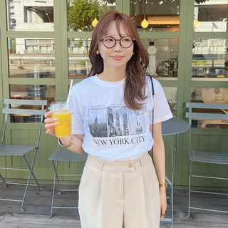 NEW YORK T-shirt