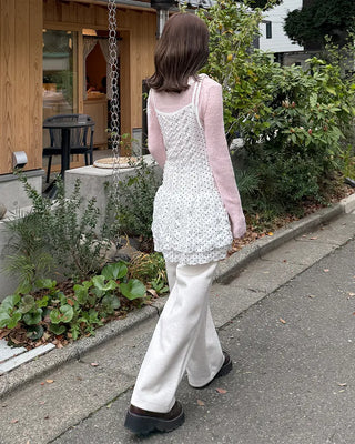 Bustrace Ambalbistier Dress