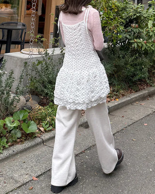 Bustrace Ambalbistier Dress