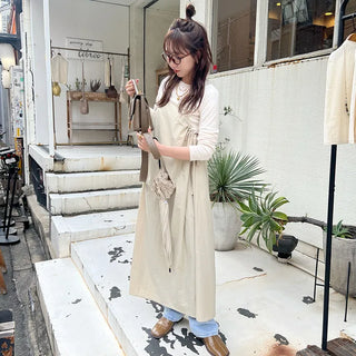 Soft Touch Long T-Shirt