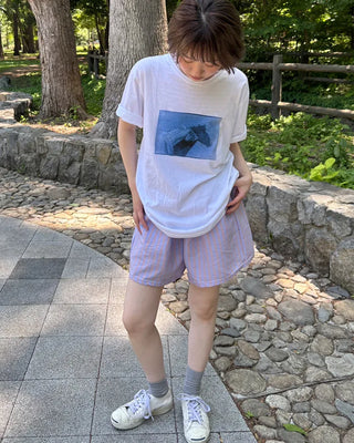 Vintage Horse Short Sleeve T-Shirt