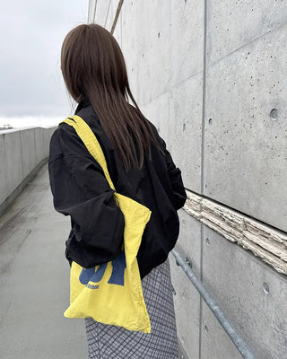 Lightweight String Mountain Parka