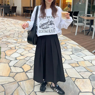 Countryside sweatshirt