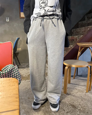 Waist Check Point Sweatpants