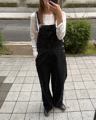 Cotton Overalls