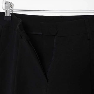 one pintuck daily slacks