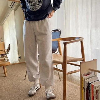 String Jogger Pants