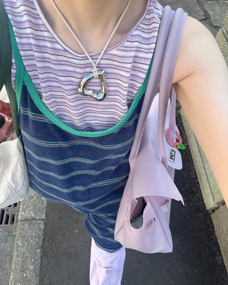 Jelly Birkin Bag