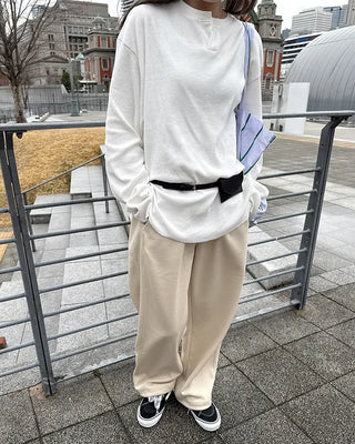 Belt mini bag