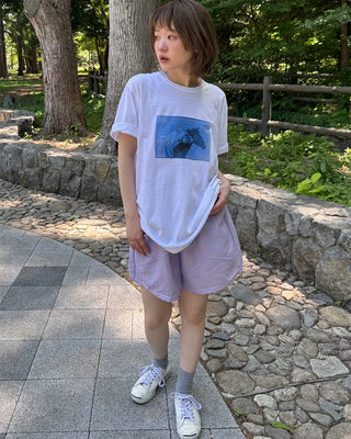 Vintage Horse Short Sleeve T-Shirt