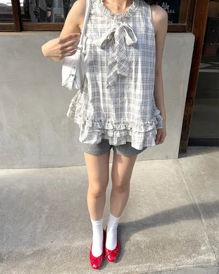Ribbon Flat Melmerry Jane