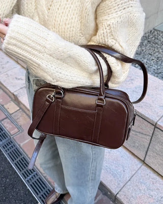 Square Mini Tote Bag