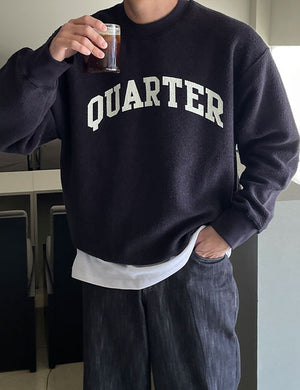 quarter shorts