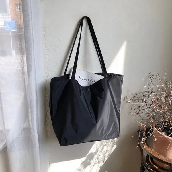 [Waterproof] Big Shopper Bag