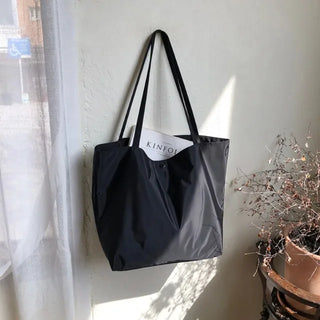 [Waterproof] Big Shopper Bag