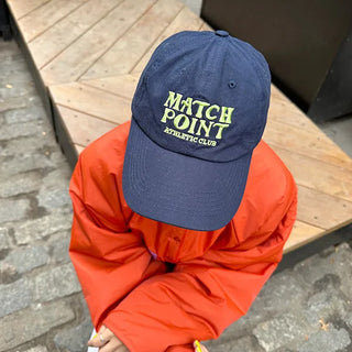 Logo Ball Cap