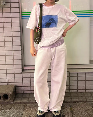 Vintage Horse Short Sleeve T-Shirt