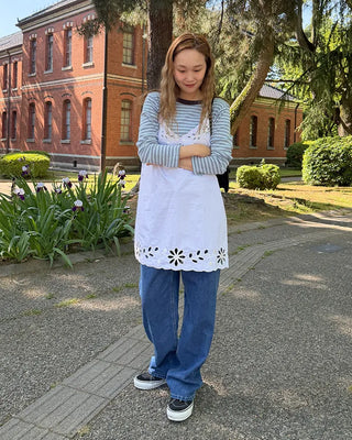 Punching Bistier Dress