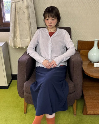 Mash Summer Cardigan