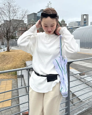 Belt mini bag