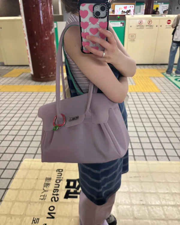 Jelly Birkin Bag