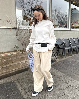 Belt mini bag