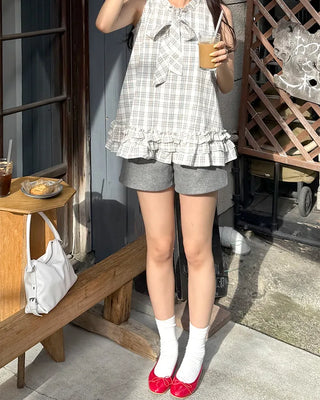Ribbon Flat Melmerry Jane