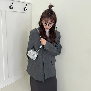 Oversized jacket
