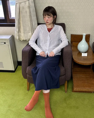 Mash Summer Cardigan
