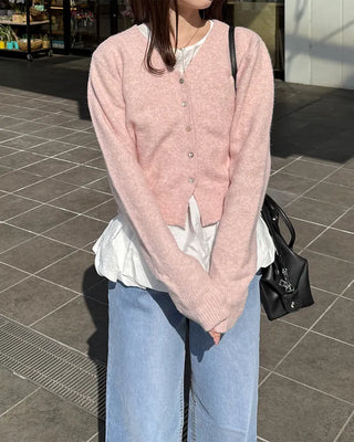 Sleeveless balloon blouse
