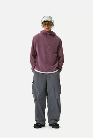 [Monterest] Lightweight UV Protection Work Pants