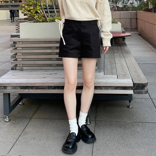 Basic shorts