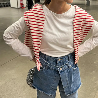 Modal Round T-shirt