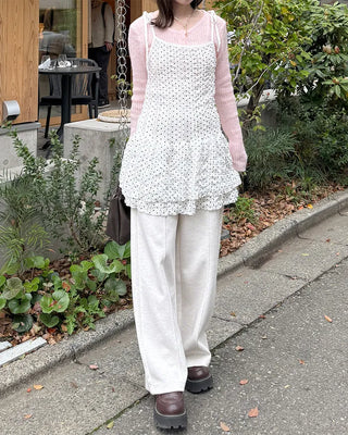 Bustrace Ambalbistier Dress