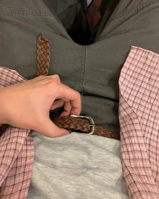 Western belt