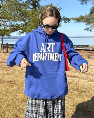 ART Lettering Hoodie