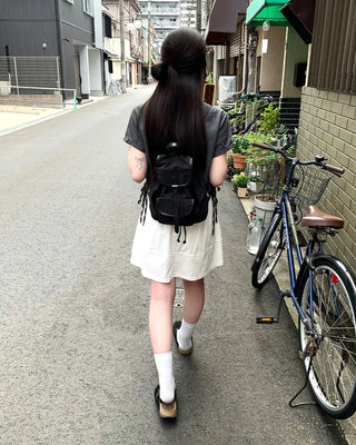 Casual Backpack