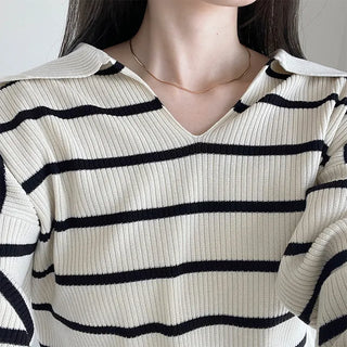 Simple necklace