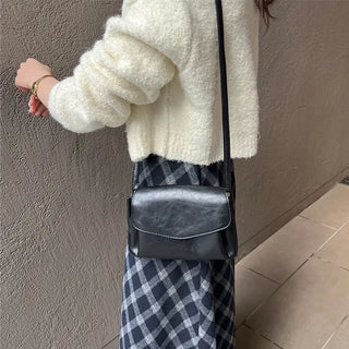 Simple Crossbody Bag