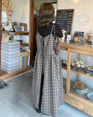Suede shoulder bag