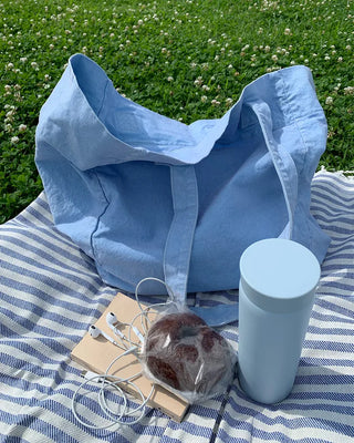 Washable Big Eco Bag