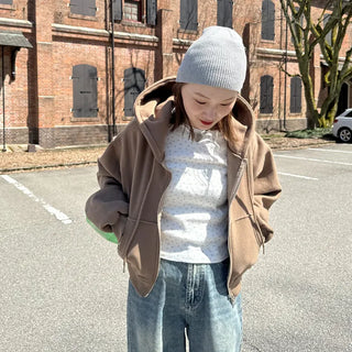 Seasonless Cotton Beanie