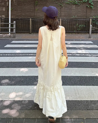 Round-shaped handbag