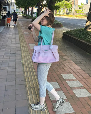 Jelly Birkin Bag