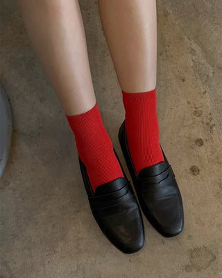 Basic loafers