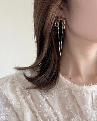 Ribbon Piercing