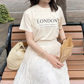 Hirandon T-shirt