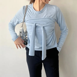 Unique Knot T-shirt
