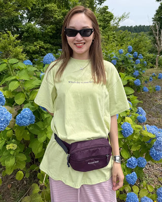 Sidekin Cretering Half-Sleeve T-Shirt